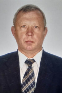 Русинович Алексей Адамович