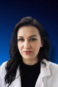 Ширякова Марина Павловна
