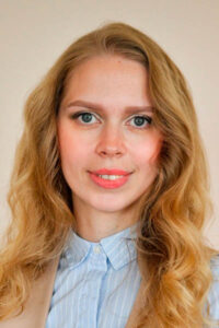 ТУМИНЕЦ Ольга Александровна