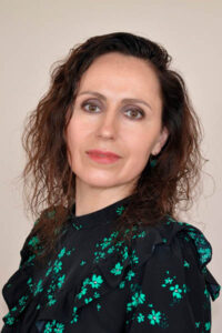 Жилинская Ирина  Николаевна