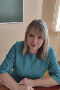 Мельнитовская Н.Г.