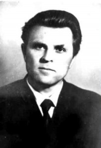 Семченков  В.Б.