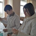 Dasha, Sasha