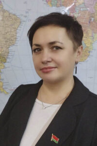 Бабахина Н.В.