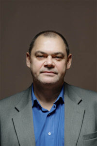 Лазовский В.А.