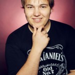 Новиков Алексей (студент ВГАВМ)