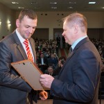 День белорусской науки и подведение итогов