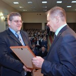 День белорусской науки и подведение итогов
