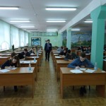 выполнение заданий Олимпиады среди учащихся аграрных колледжей Республики Беларусь