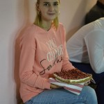 Традиция студенческого общежития
