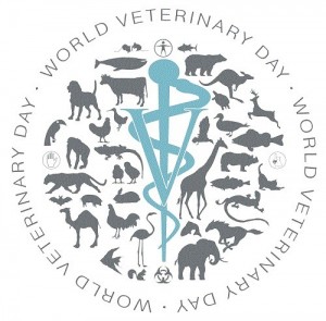 Международный день ветеринарного врача