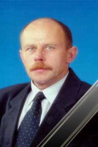Забудько Владимир Александрович