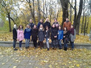 Экскурсия «Православное наследие Витебска».