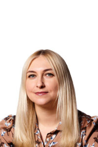 Крученкова Татьяна Николаевна