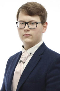 Прищепа Максим Михайлович