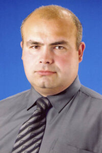Бородин Юрий Александрович