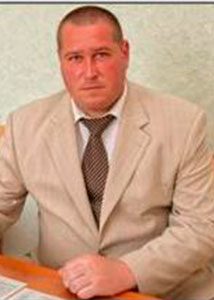 Базылев Михаил Владимирович