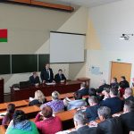 Повышение квалификации