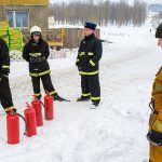 Безопасность – в каждый дом!