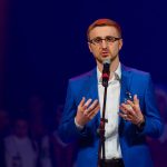 «СДЕЛАЙ ШАГ ВПЕРЕД!» день 1
