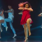 «СДЕЛАЙ ШАГ ВПЕРЕД!» день 1