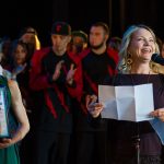 «СДЕЛАЙ ШАГ ВПЕРЕД!» день 4