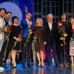 «СДЕЛАЙ ШАГ ВПЕРЕД!» день 4
