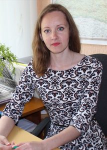 ДРАБО Татьяна Александровна