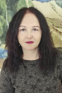 КОРНИШКОВА Юлия Юрьевна