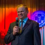 Поздравление ректора