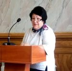 Аграрные профессии – это твой выбор!