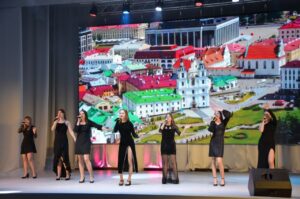 2Studiia estradnoi pesni NEW VOICE2