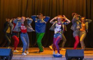 3Studiia estradnogo tantca «StuDance»3