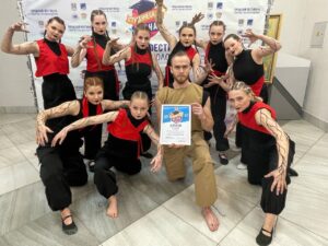 3Studiia estradnogo tantca «StuDance»6