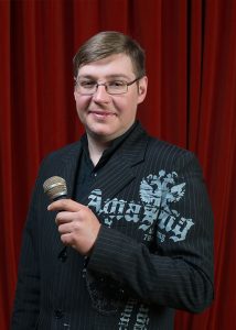 Мишурный Максим Леонидович