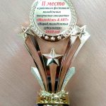 «МОЛОДЁЖЬ & ART»