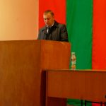 В рамках сотрудничества