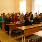 В рамках сотрудничества