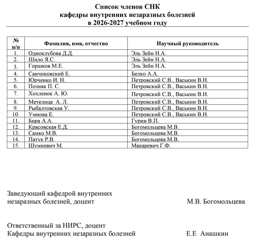 «УТВЕРЖДЕНО»