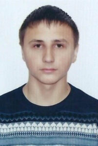 Антипов Роман Олегович