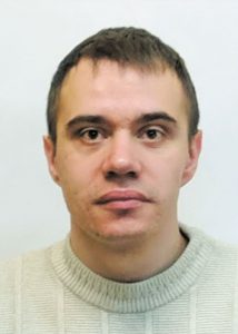 БОНДАРЕВ Олег Николаевич