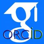 Регистрация ученых академии в Google Scholar и ORCID