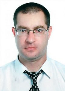 КИСЕЛЕВ Андрей Михайлович