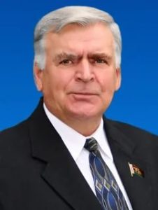 Ятусевич Антон Иванович