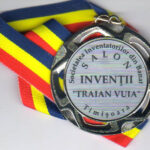 Medal Kapitonova