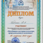Diplom Shevchenko P.A.