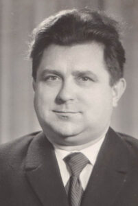 В.А. Синкевич 