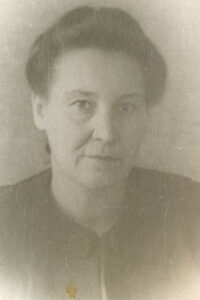 Вечеркина Л.Г. кандидат ветеринарных наук