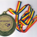 Zolotaia Medal,191