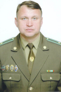 Жалдыбин В.В.